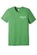 Load image into Gallery viewer, Boundary Waters Minnesota Wilderness Tee