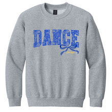 Load image into Gallery viewer, Stephen - Argyle Dance 26.9 Crewneck Sweatshirt