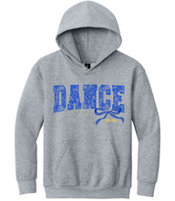 Load image into Gallery viewer, Stephen - Argyle Dance 26.9 Hoodie