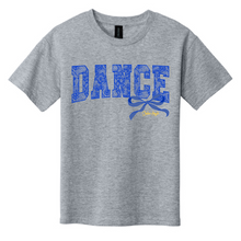 Load image into Gallery viewer, Stephen - Argyle Dance 26.9 T-shirt