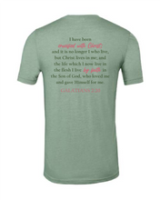 Load image into Gallery viewer, Up North Women of Faith Tshirt