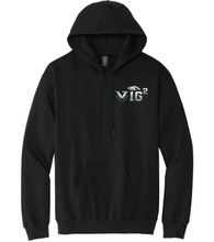 Load image into Gallery viewer, Vig Squared Hoodie