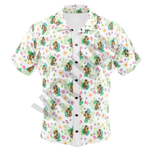 Load image into Gallery viewer, Stephen Days Hawaiian Shirt