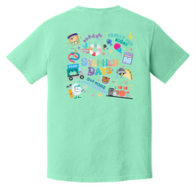 Load image into Gallery viewer, Stephen Fun Tshirt
