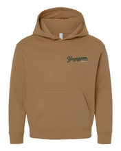 Load image into Gallery viewer, Younggren Family Reunion Youth LAT Hoodie