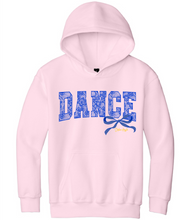 Load image into Gallery viewer, Stephen - Argyle Dance 26.9 Hoodie