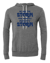 Load image into Gallery viewer, Mighty Storm Bella Hoodie