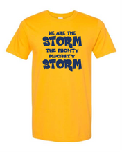 Load image into Gallery viewer, Mighty Storm Gildan T-shirt
