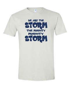 Mighty Storm Gildan T-shirt