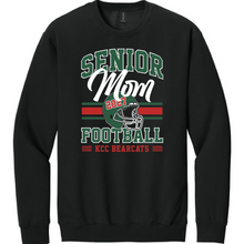 Load image into Gallery viewer, Bearcat Senior Family Crewneck Sweatshirt
