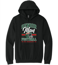 Load image into Gallery viewer, Bearcat Senior Family Hoodie