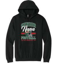 Load image into Gallery viewer, Bearcat Senior Family Hoodie