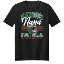 Load image into Gallery viewer, Bearcat Senior Family Tshirt