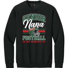 Load image into Gallery viewer, Bearcat Senior Family Crewneck Sweatshirt