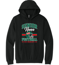 Load image into Gallery viewer, Bearcat Senior Family Hoodie