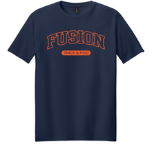 Fusion Track 26.2 Gildan Tee