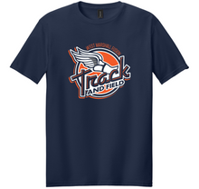 Fusion Track 26.3 Gildan Tee