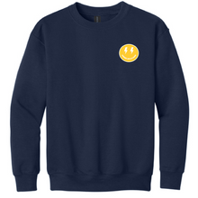 Load image into Gallery viewer, Stephen - Argyle Dance 26.8 Crewneck Sweatshirt
