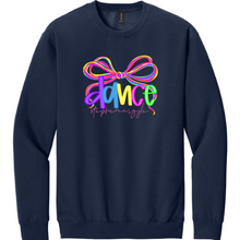 Load image into Gallery viewer, Stephen - Argyle Dance 26.10 Crewneck Sweatshirt