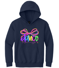 Load image into Gallery viewer, Stephen - Argyle Dance 26.10 Hoodie