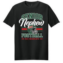 Load image into Gallery viewer, Bearcat Senior Family Tshirt