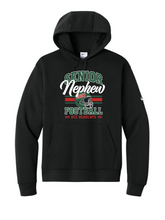 Load image into Gallery viewer, Bearcat Senior Family Nike Hoodie