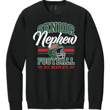 Load image into Gallery viewer, Bearcat Senior Family Crewneck Sweatshirt