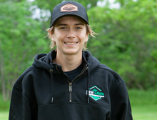Load image into Gallery viewer, New Lawn YP Classic Hat