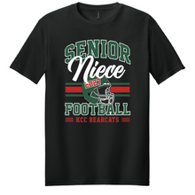 Load image into Gallery viewer, Bearcat Senior Family Tshirt