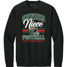 Load image into Gallery viewer, Bearcat Senior Family Crewneck Sweatshirt