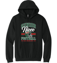 Load image into Gallery viewer, Bearcat Senior Family Hoodie