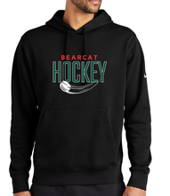 Load image into Gallery viewer, Bearcat Hockey Nike Hoodie