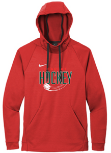 Bearcat Hockey Nike Therma-fit Hoodie