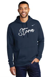 Nike Storm SA Script Hoodie