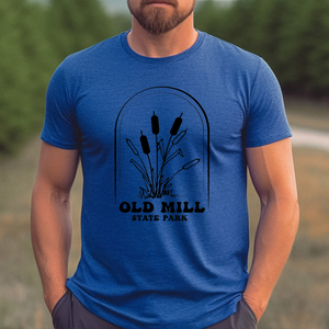 Old Mill Park Tee