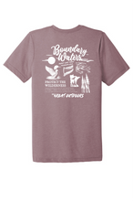Load image into Gallery viewer, Boundary Waters Minnesota Wilderness Tee