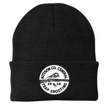 Load image into Gallery viewer, KCC Trap Team Beanie