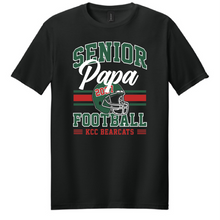 Load image into Gallery viewer, Bearcat Senior Family Tshirt