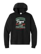 Load image into Gallery viewer, Bearcat Senior Family Nike Hoodie