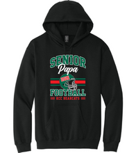 Load image into Gallery viewer, Bearcat Senior Family Hoodie