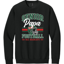 Load image into Gallery viewer, Bearcat Senior Family Crewneck Sweatshirt