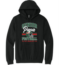 Load image into Gallery viewer, Bearcat Senior Family Hoodie