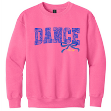 Load image into Gallery viewer, Stephen - Argyle Dance 26.9 Crewneck Sweatshirt