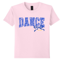Load image into Gallery viewer, Stephen - Argyle Dance 26.9 T-shirt