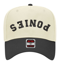 Load image into Gallery viewer, Upside Down Sports Hats - Various Teams