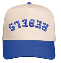 Load image into Gallery viewer, Upside Down Sports Hats - Various Teams