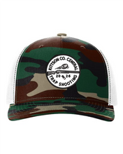 Load image into Gallery viewer, KCC Trap Team Richardson Hat