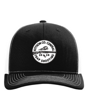 Load image into Gallery viewer, KCC Trap Team Richardson Hat