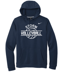 Storm Volleyball Nike Hoodie