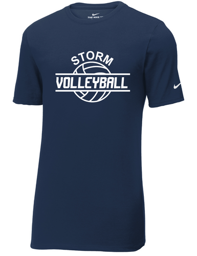 Storm Volleyball Nike Tshirt